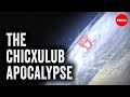 Asteroid Impact and Mass Extinction