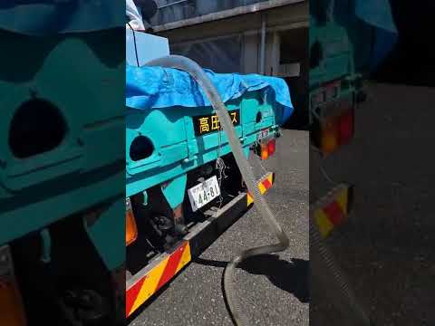 ヒラメ9000匹!海の資源は自分達で守ります