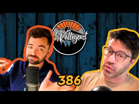 Part Two: Elliott Takes the Red Pill (Steve's OLD!)