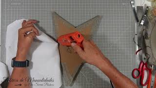 Navidad con cartón, Ideas navideñas, Navidad 2025, Adornos navideños, Diy, Artesanato