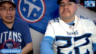 🏈  EAGLES 🦅 @ TITANS 🩵⚔️🩵 EN VIVO | Narración en Español | NFL Semana 2 | 20 Sep 2026