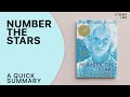 Themes and Characters in 'Number the Stars'