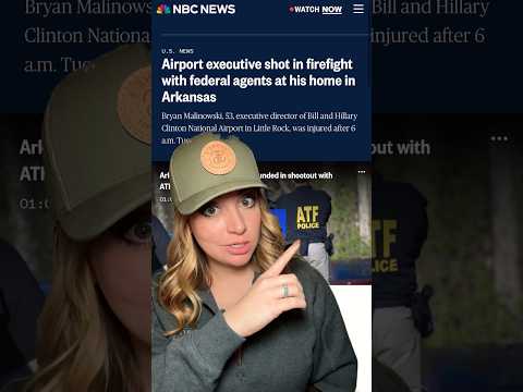 6AM Wake Up Call By ATF Gone WRONG #guncontrol #2ndamendment #shortsvideo #shortsfeed #shorts
