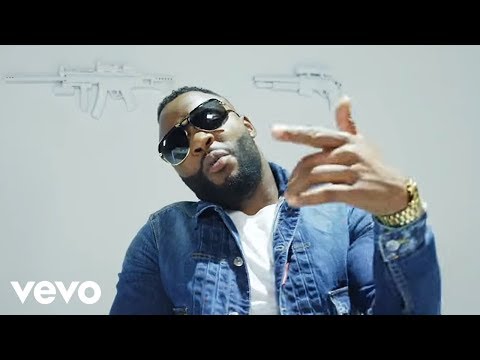Gradur - Bigo (Clip Officiel)