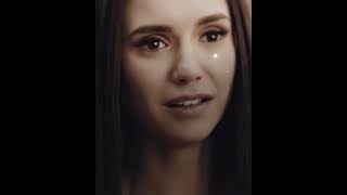 Damon and Elena || The vampire Diaries #thevampirediaries #delena #fyp #viralvideo #netflix #love