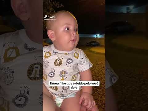 MOTORISTA DE CAMINHÃO ENCONTRA O NETO OLHA SÓ ISSO GALERA #caminhão