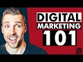 Digital Marketing Concepts and Strategies