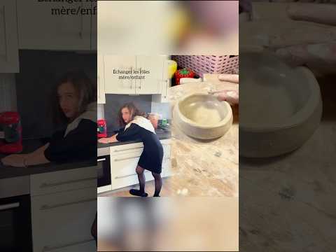 Pas la même! #pov#funny #comedy #skit #fyp #foryou