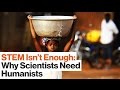 Understanding Education, STEM, and Interdisciplinary Approaches