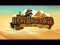 Video for Ricky Raccoon 2: Adventures in Egypt