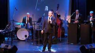 Derek Marshall - Fly Me To The Moon