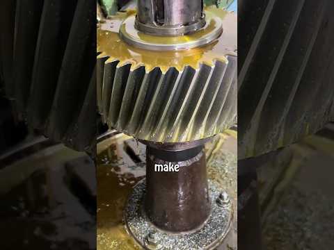 Why Reverse Gear Is Loud