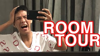 ROOM TOUR KAHIT MAGULO | AR JAE