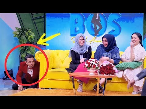 Download Video SURPRISE, Mama Rieta & Mama Amy Datang! | OKAY BOS (17/10/19) Part 2 Download Video SURPRISE, Mama Rieta & Mama Amy Datang! | OKAY BOS (17/10/19) Part 2