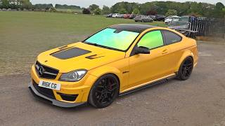 Supercars Arriving! Skyline R34, 918 Spyder, M4 CSL, Aventador S, LP640, Gallardo STO, 720S, LP640