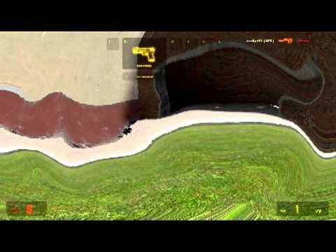Benjamin Blümchen Song[UNCUT] und GMod Blödsinn