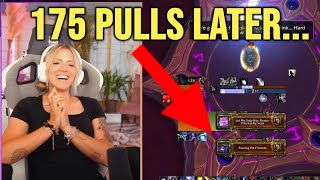 Nexus Princess Ky'veza ?? Voidrazor Sanctuary Delve Moonkin kill