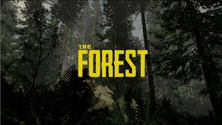 I need to collect skulls!: The Forest part 1