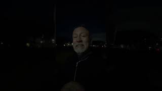 A few thoughts about the week ahead