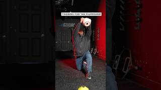 No pain, no gain 💪