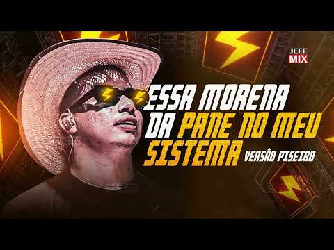 MAS O PROBLEMA É QUE ESSA MORENA DA PANE NO MEU SISTEMA - RENANZIN PRESSÃO MÚSICAS NOVAS (ATUALIZOU)