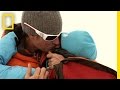 Emotional Journey and Climbing Challenges