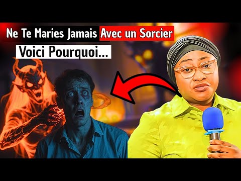 Épouser la mauvaise personne peut tout détruire !