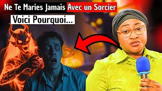 Épouser la mauvaise personne peut tout détruire !