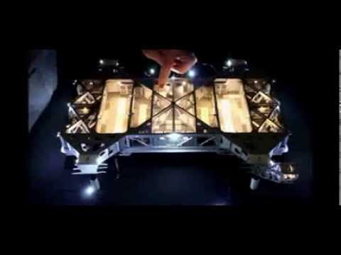 NASA Crawler-Transporter