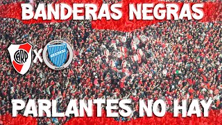 💥TODOS LOS DOMINGOS A LA TARDE | FIESTA MONUMENTAL ⚪🔴⚪ | River vs Godoy Cruz