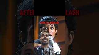 Jaafar Jackson Responds To Harsh Michael Biopic Reviews