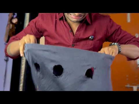 😜चड्डी फाटली तरी घालतोय🤣🔥 #comedy #comedymarathi #marathicomedy #marathi #comedian #memarathi