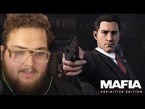 Konec Tommyho Angela?! | Mafia: Definitive Edition #3