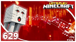Let's Play Minecraft ITA - Ep.629 -  Non avevo mai sentito questo suono