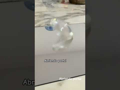 abriendo portal #humor #portal