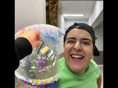 If you also like the videos I've posted, please follow me. Thank you so much