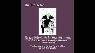 The Protector