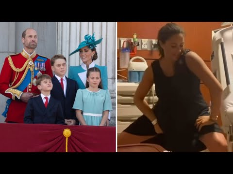 Did Meghan Markle Make a Massive Mistake w/Her Instagram, Firing PR Team? Royals Impress at Trooping