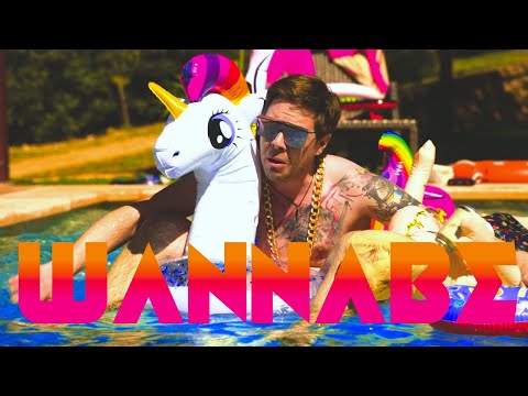 Oimara - WANNABE (Offizielles Musikvideo)