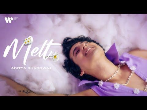 Melt - Aditya Bhardwaj (Official Music Video)