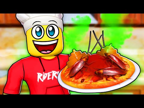 UDĚLAL JSEM HOVNOVOU PIZZU