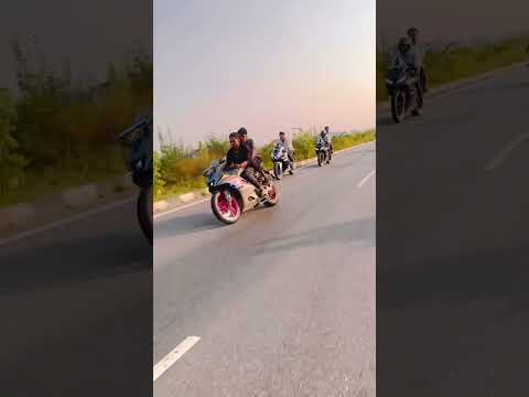 GROUP RIDING โค๏ธโ๐ฅ๐#shorts #arrahman #music #tamilsong #tamilcinema #automobile #shortmusic #rider