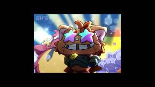 My dream is to be a hero - POPPY PLAYTIME CHAPTER 5 | GH'S ANIMATION