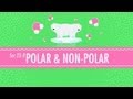 Exploring Polar and Non-Polar Molecules