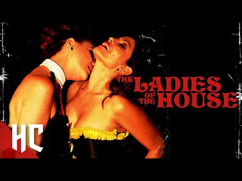 The Ladies of the House | Full Horror Thriller Movie | Free Horror Movie Full Movie