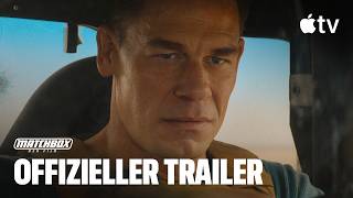 Matchbox: Der Film | Offizieller Trailer | Apple TV