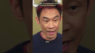 why i love james wan. #backrooms