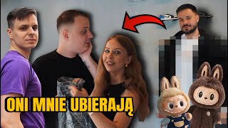 NITRO, NATALIA I OG KUBA MNIE UBIERAJĄ