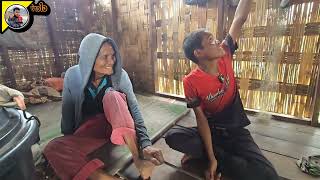 คลอบคลัวขอทาน 9 กรกฎาคม ค.ศ. 2025