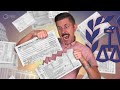 The Psychology Behind Taxation Discontent